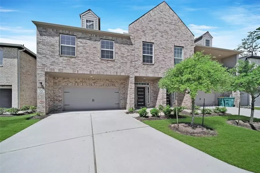 2121 Solstice BLVD, Spring, TX 77386