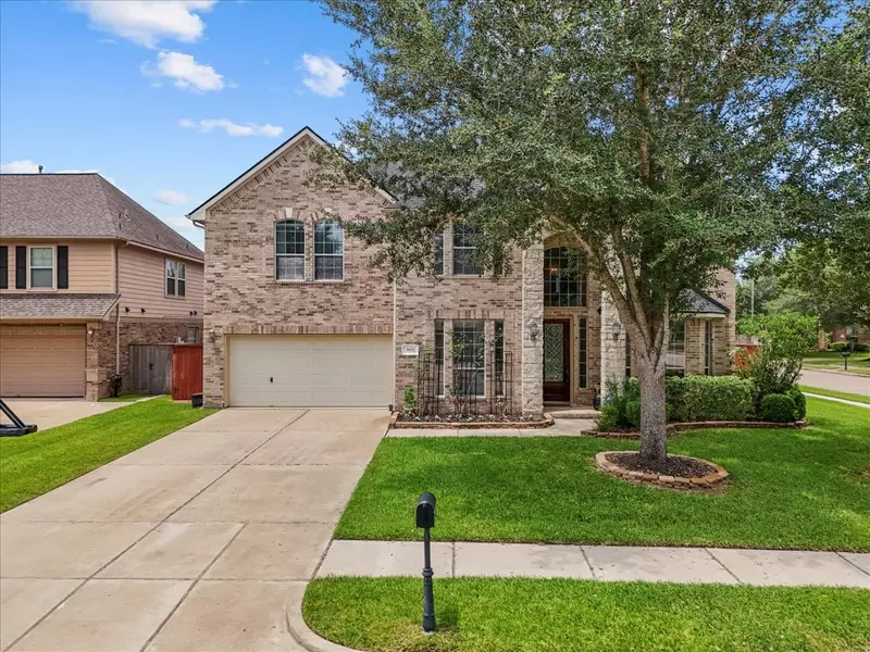 3902 Basil CT, Pearland, TX 77584