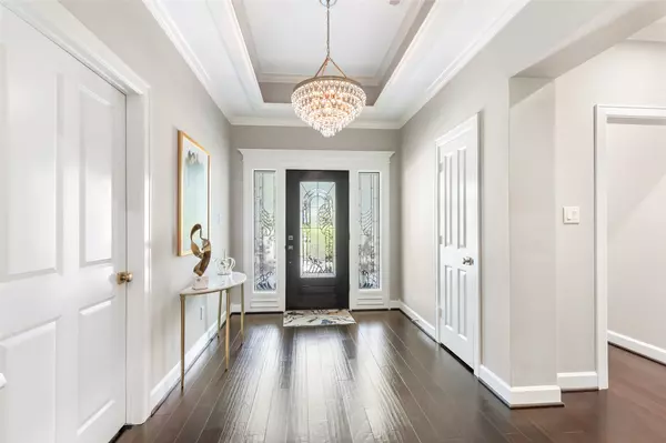 Humble, TX 77346,15 New Oak TRL