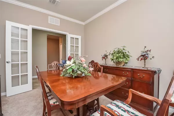 Richmond, TX 77469,218 Cattleman CV