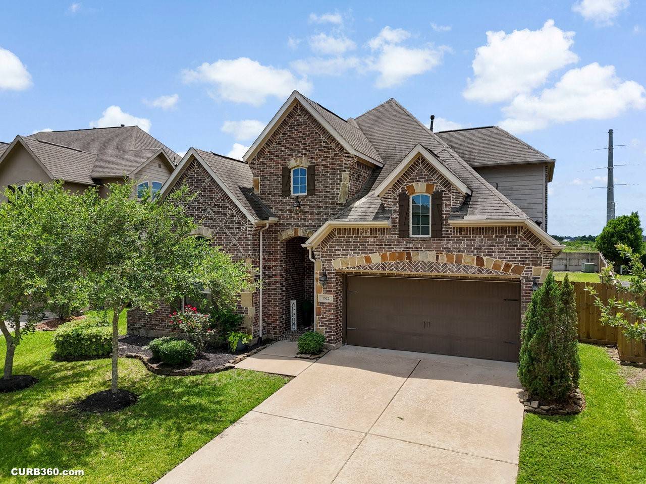 1522 Richland Hollow LN, Friendswood, TX 77546