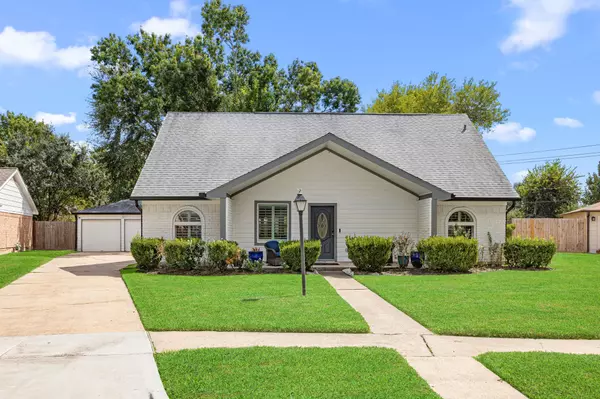 Missouri City, TX 77459,1715 Eastfield DR