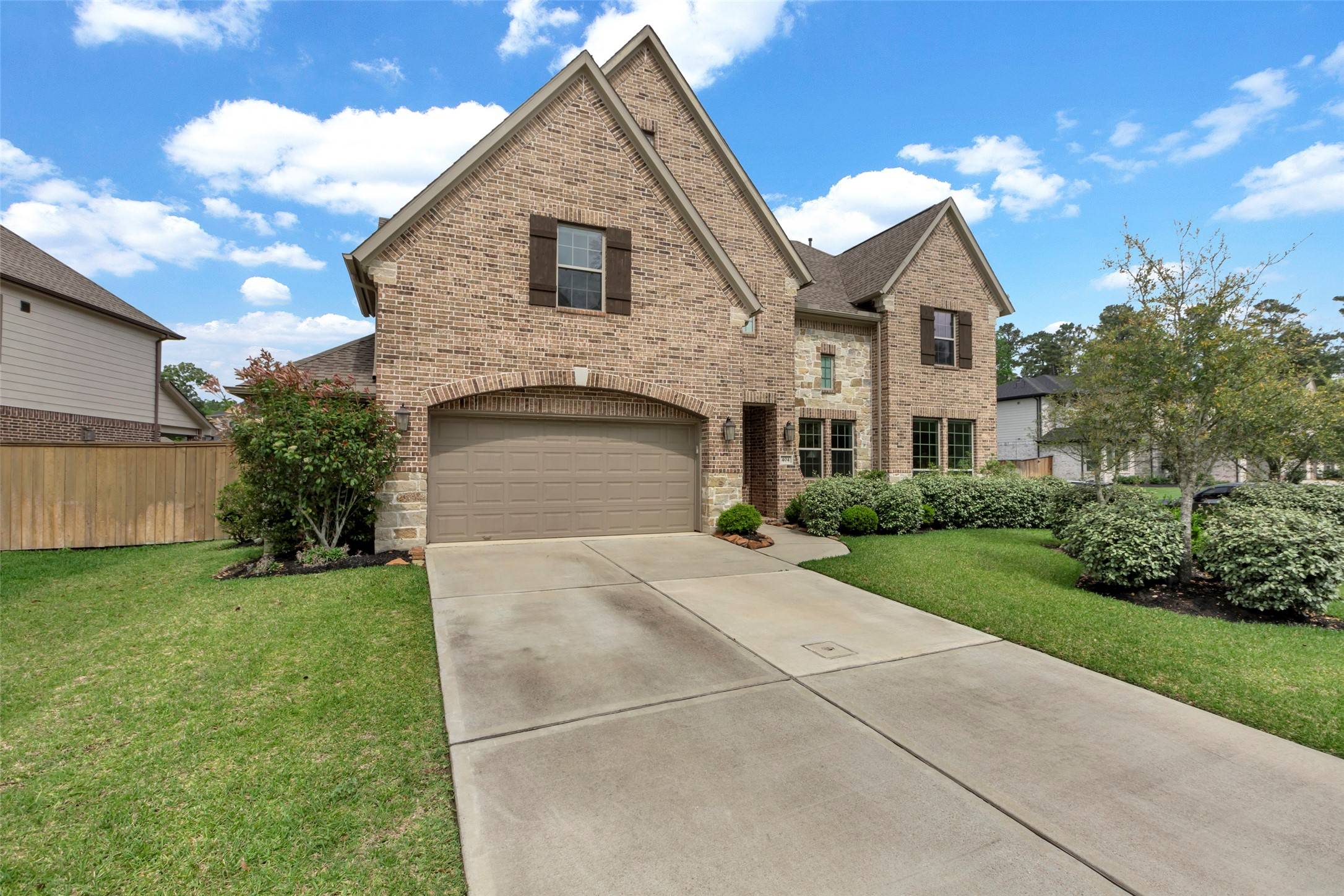 Montgomery, TX 77316,404 Christians CT