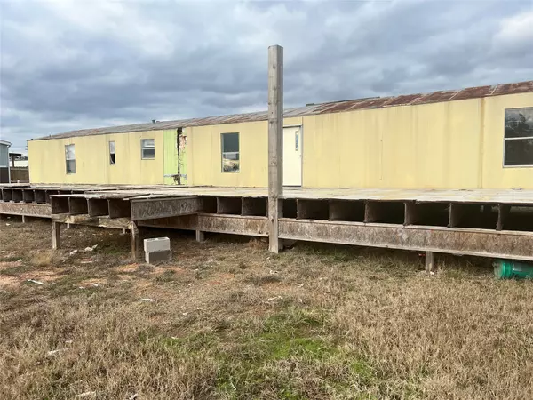 2234 Ben BLVD, Conroe, TX 77306