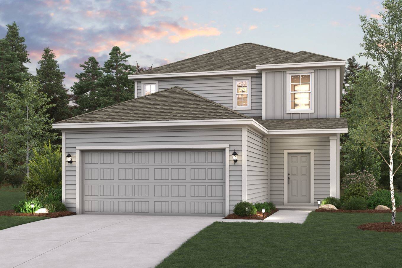 11506 Prosperity DR, Crosby, TX 77532