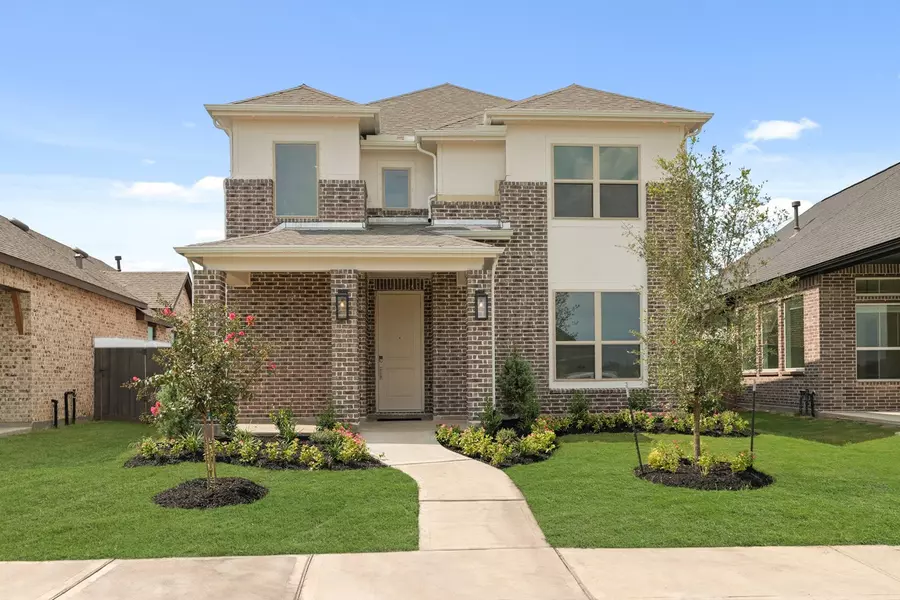 11823 South Pavillion DR, Mont Belvieu, TX 77523