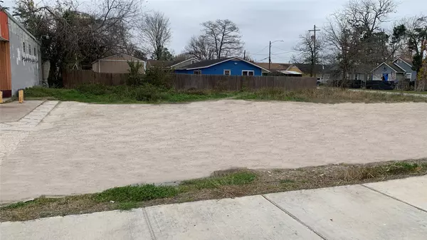 0 Lathrop ST, Houston, TX 77020