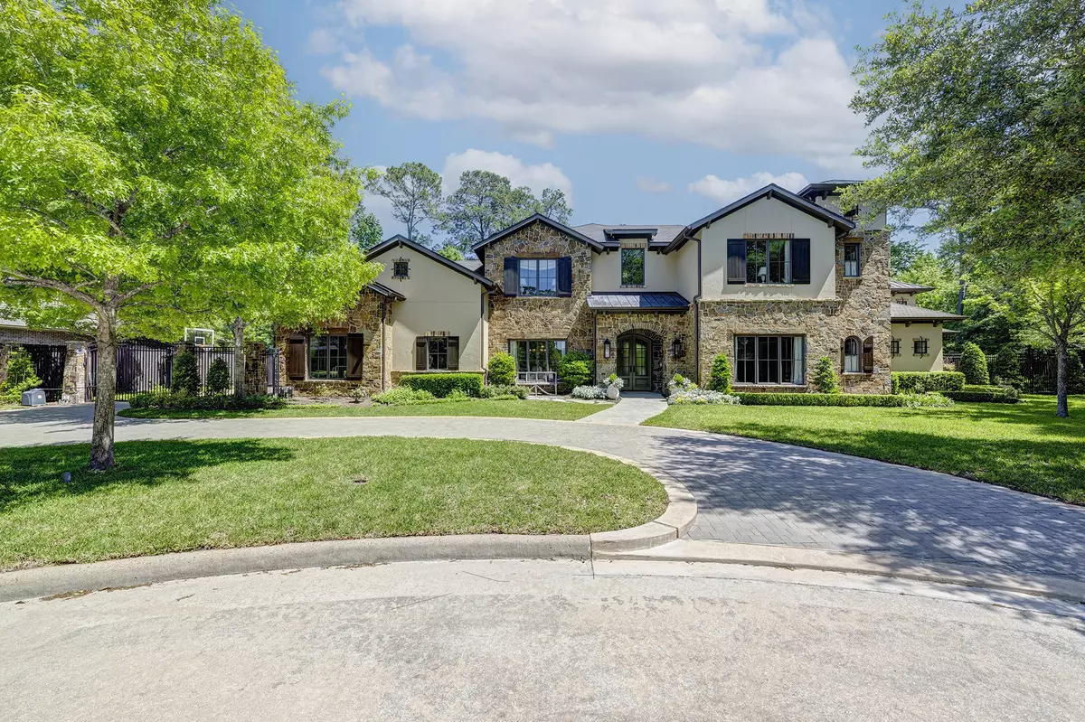 Bunker Hill Village, TX 77024,18 Greyton LN