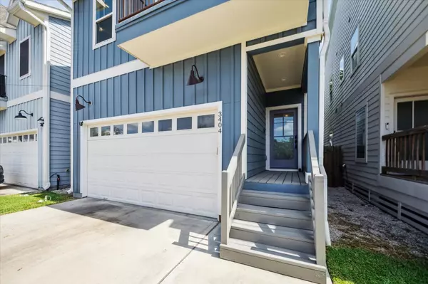 3404 Castor ST, Houston, TX 77022