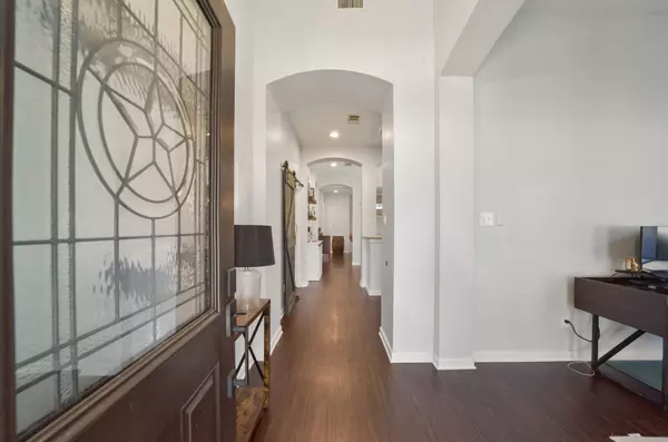 Brenham, TX 77833,2311 Parker CT