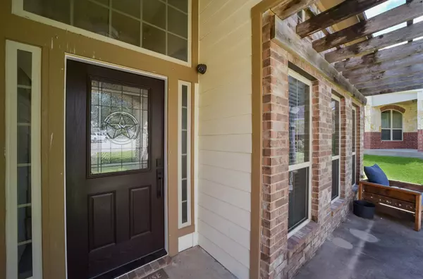 Brenham, TX 77833,2311 Parker CT