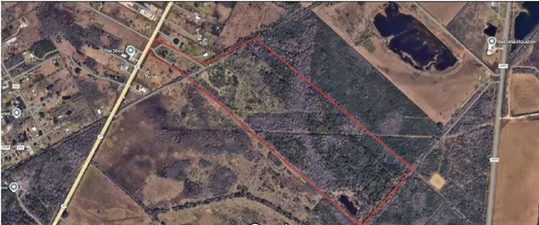 6115 S Highway 35, Alvin, TX 77511