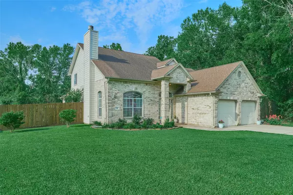 Magnolia, TX 77354,7503 Revelwood DR