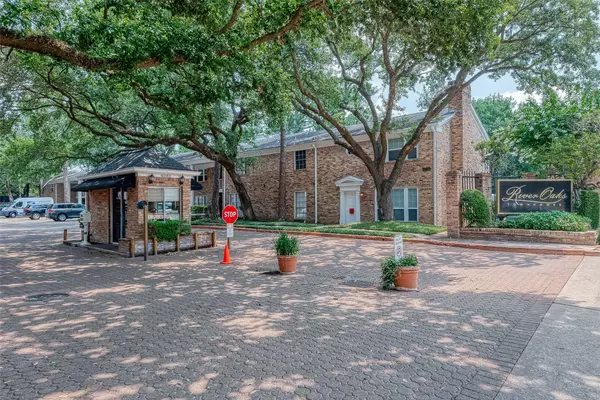 Houston, TX 77027,4040 San Felipe ST #273