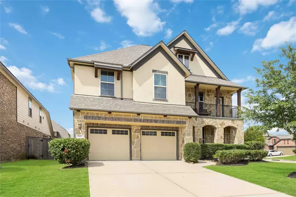 Cypress, TX 77433,9415 Heath River LN