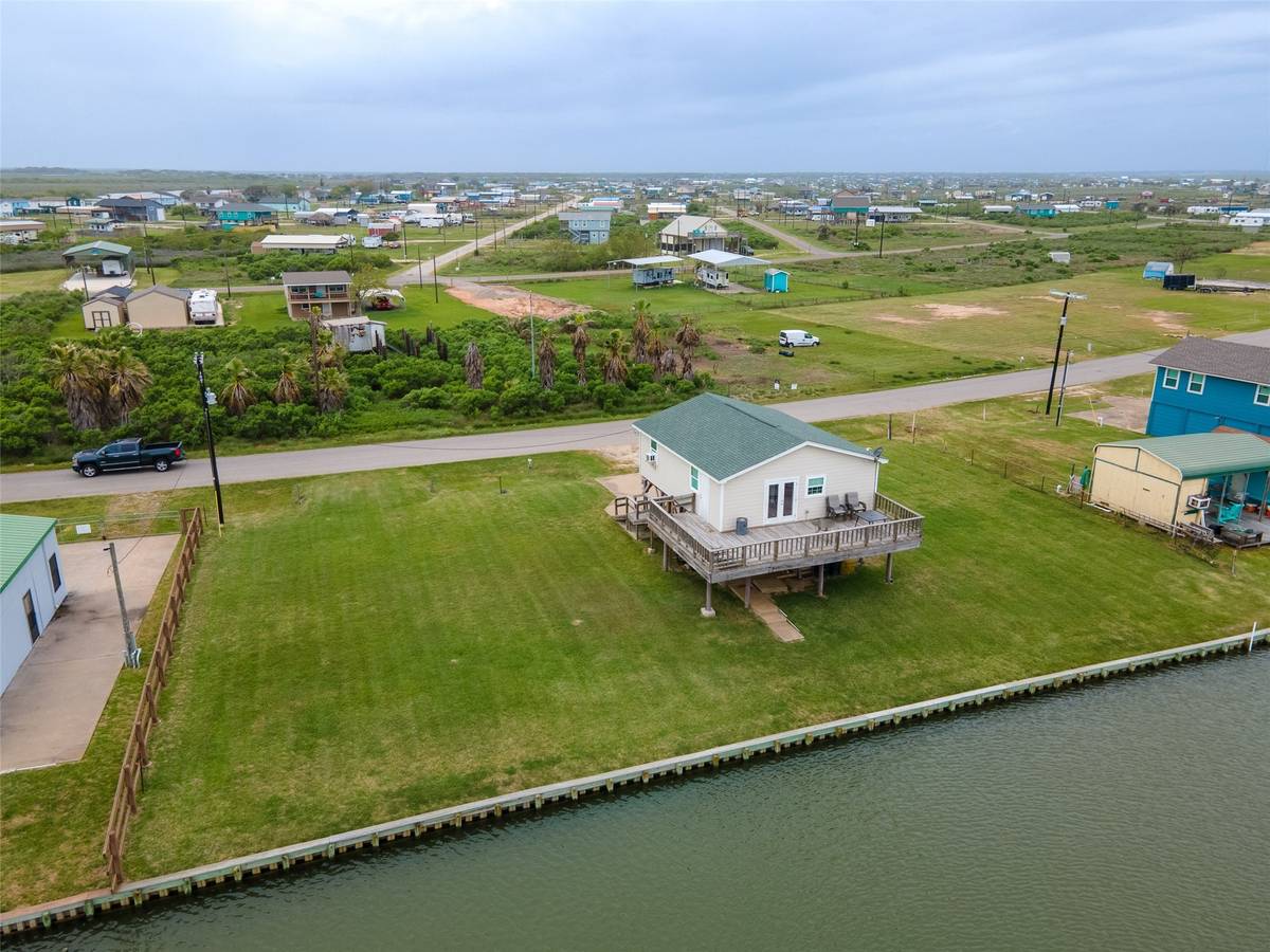 Sargent, TX 77414,0 County Road 201, Lot 71