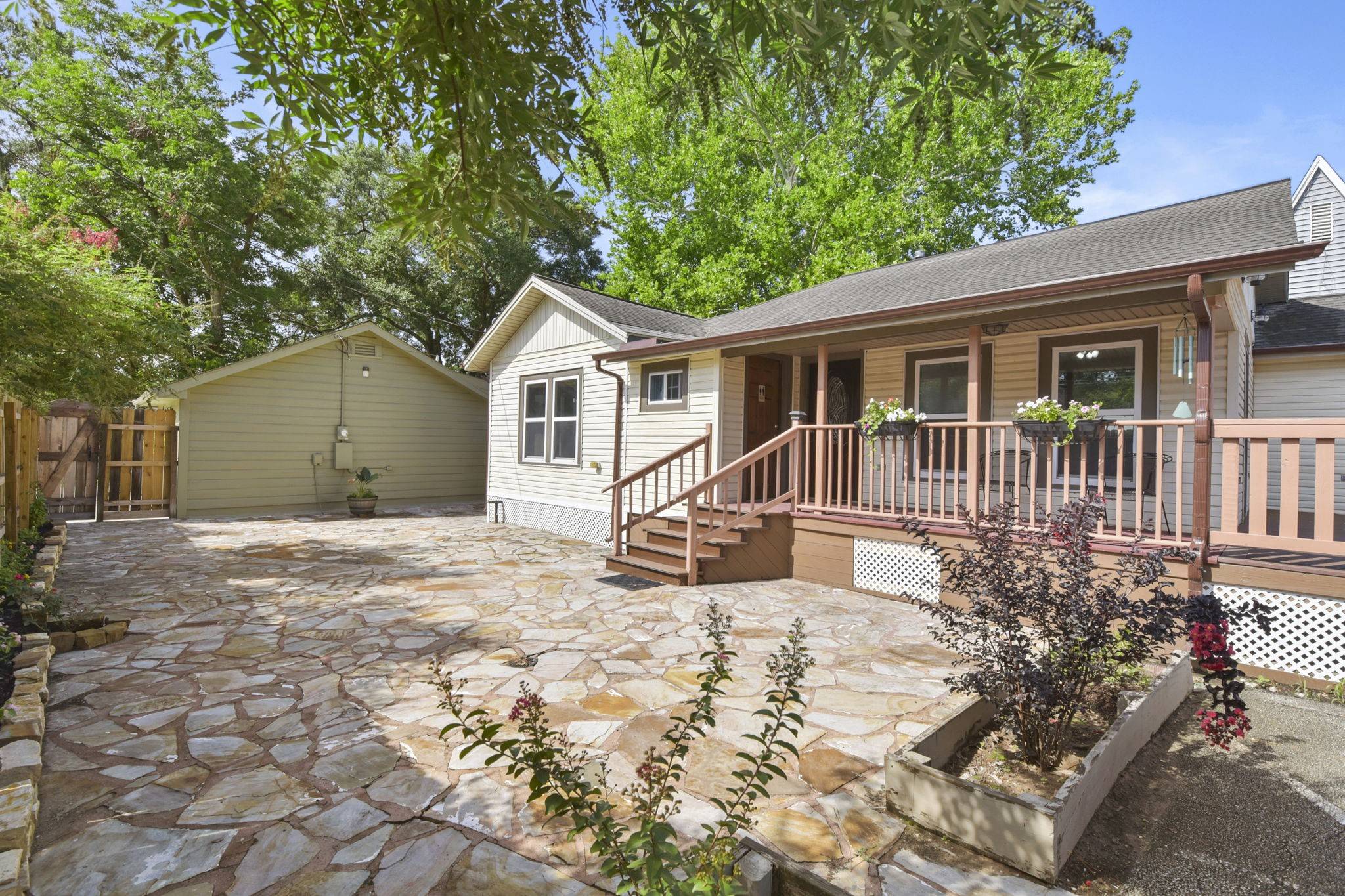 Tomball, TX 77375,500 S Walnut ST