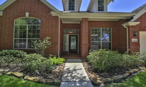 Spring, TX 77379,6311 Stone Trail LN