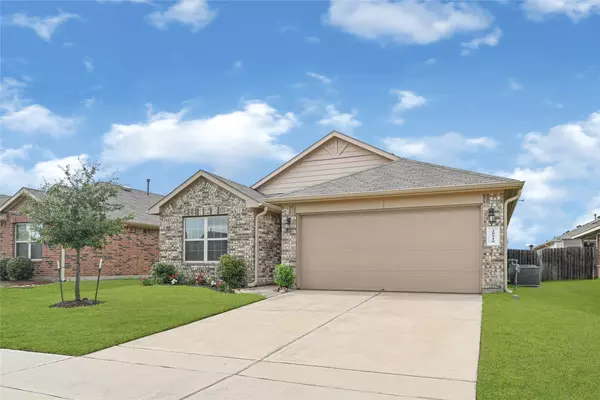 Katy, TX 77449,20910 Corisande ST