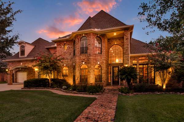 13503 Copeland Oaks BLVD, Cypress, TX 77429