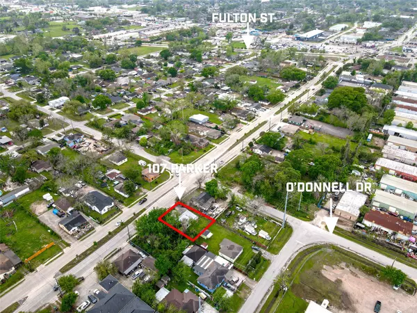 Houston, TX 77076,107 Parker RD