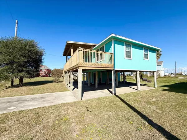 Port Bolivar, TX 77650,954 Eastview