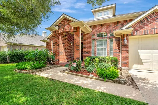 Pearland, TX 77581,2008 Plantain Lily CT