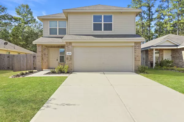 New Caney, TX 77357,18718 Clearwater Brook DR