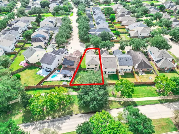 Missouri City, TX 77459,7419 Ravenswood