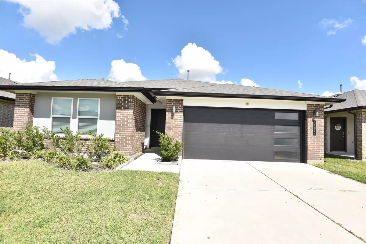 Rosharon, TX 77583,703 Alpine Falls RD