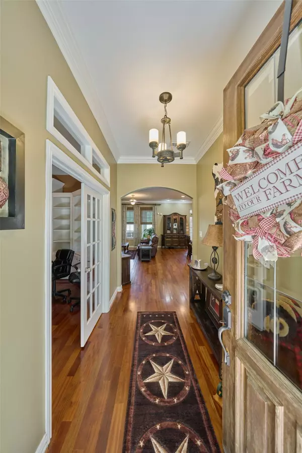 Huffman, TX 77336,515 Lago Trace DR