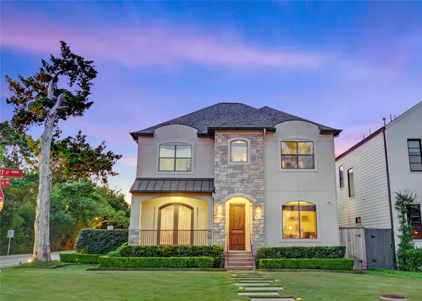 4440 Jim West ST, Bellaire, TX 77401