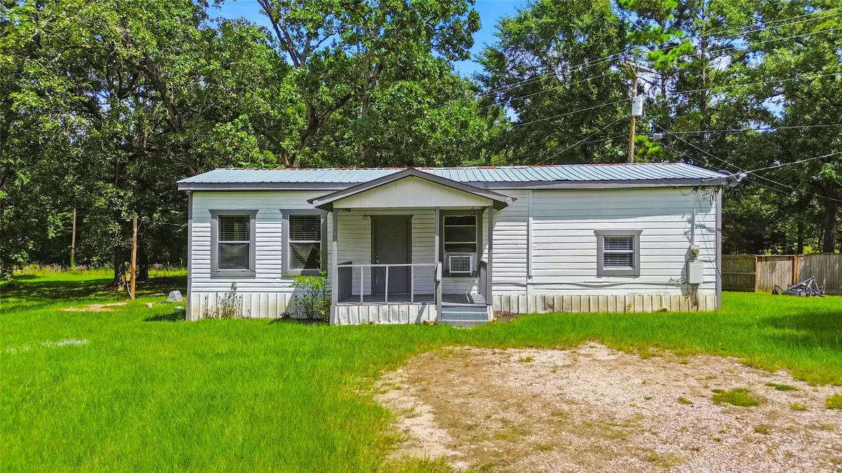 Huntsville, TX 77320,8 Jackson RD