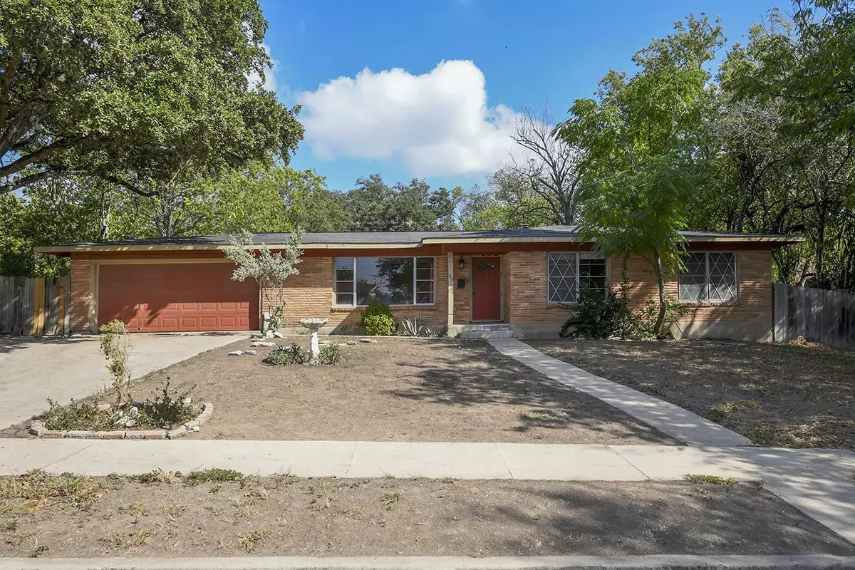 San Antonio, TX 78228,819 Mcneel RD