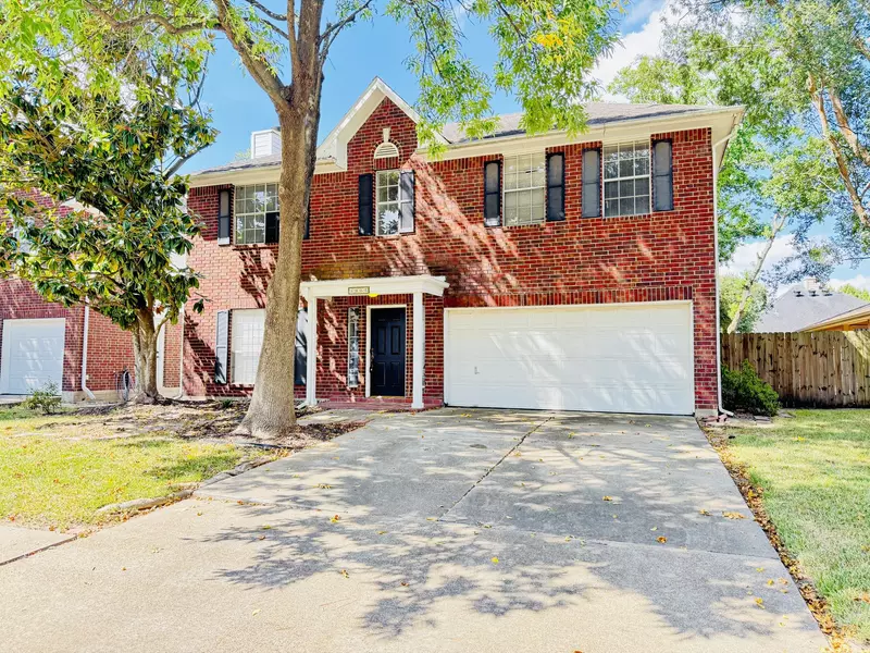 3005 Carrizo Springs CT, Katy, TX 77449