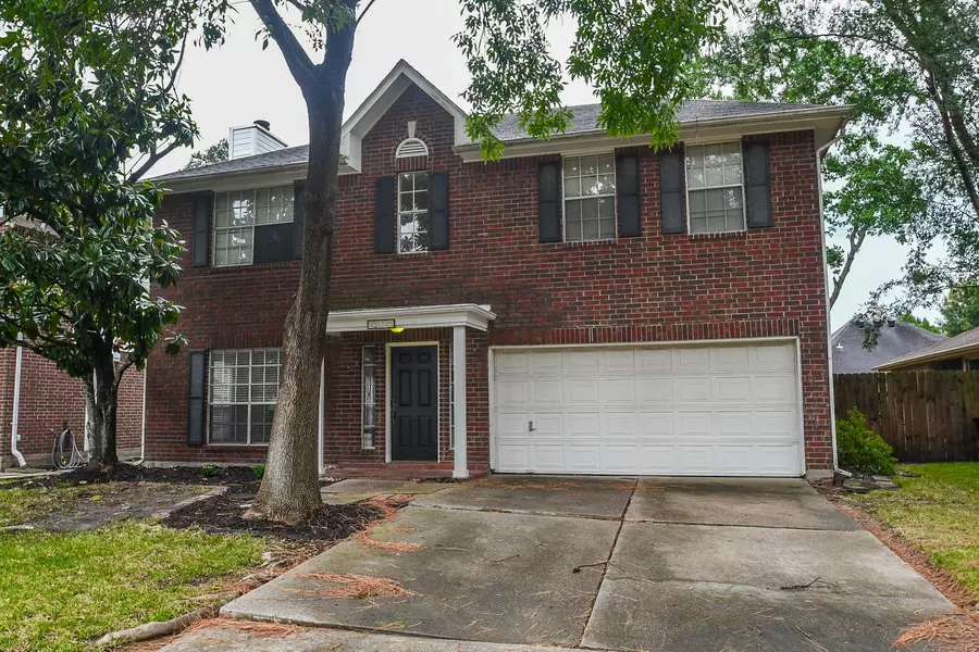 3005 Carrizo Springs CT, Katy, TX 77449