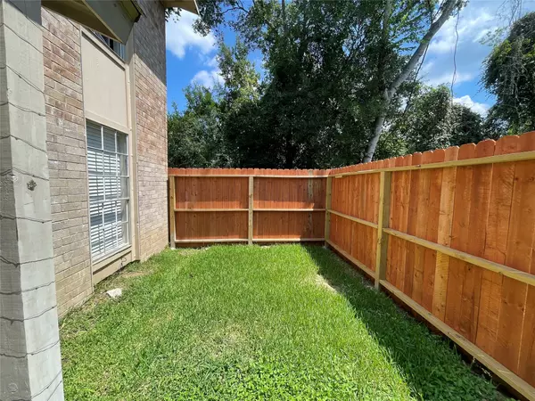 Katy, TX 77493,1932 Avenue B