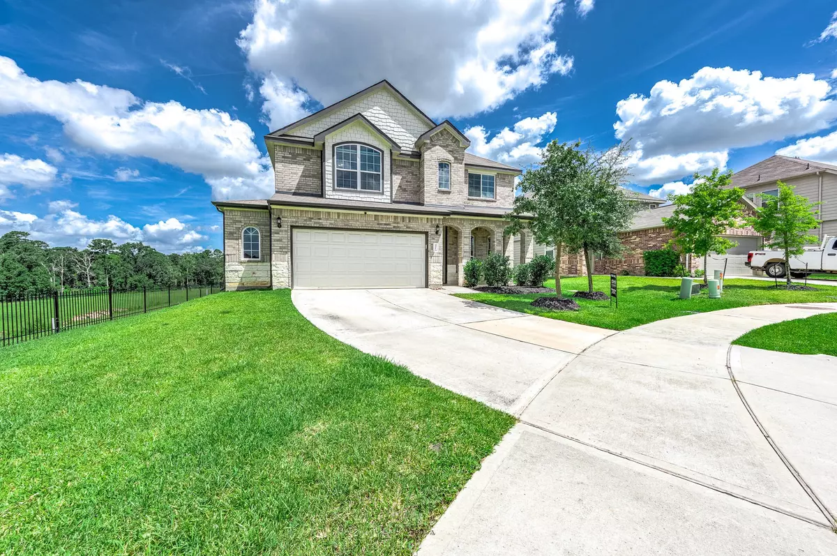 Conroe, TX 77304,2714 Hoffman CT