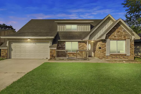 Seabrook, TX 77586,1422 Delabrook CT