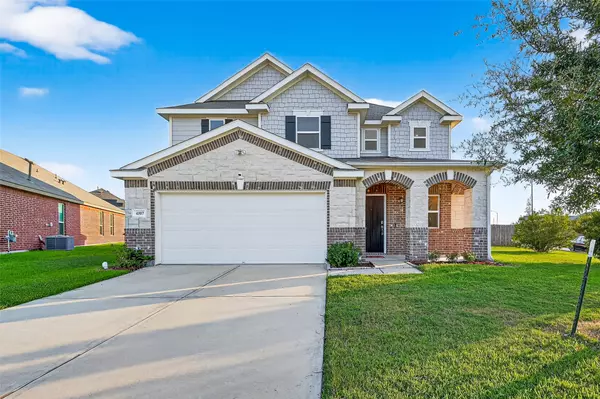4707 Westgreen Hills CT, Katy, TX 77449