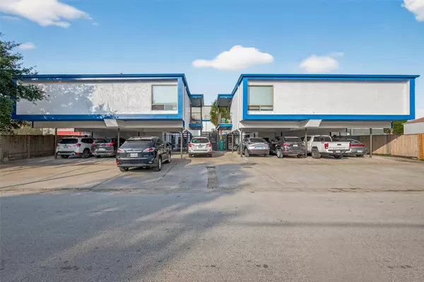 Houston, TX 77019,2020 Huldy ST #1