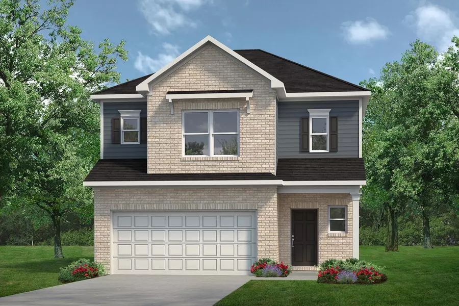 9758 Enclave Ridge RD, Willis, TX 77318