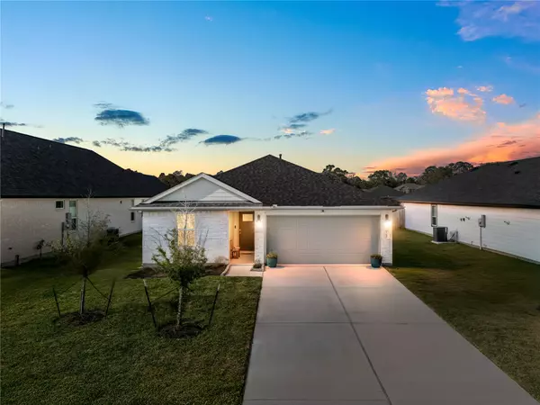 Cypress, TX 77514,115 Alder LOOP