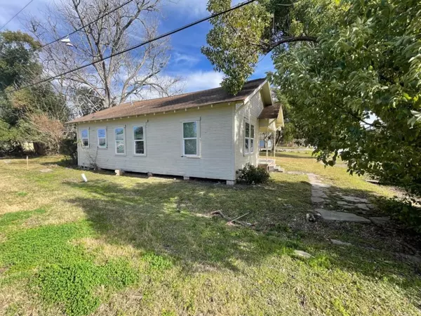 Port Arthur, TX 77640,724 Orange AVE