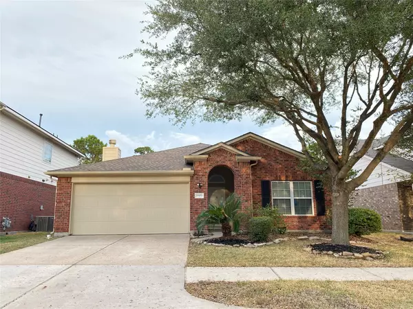 11622 Champions Walk LN, Houston, TX 77066