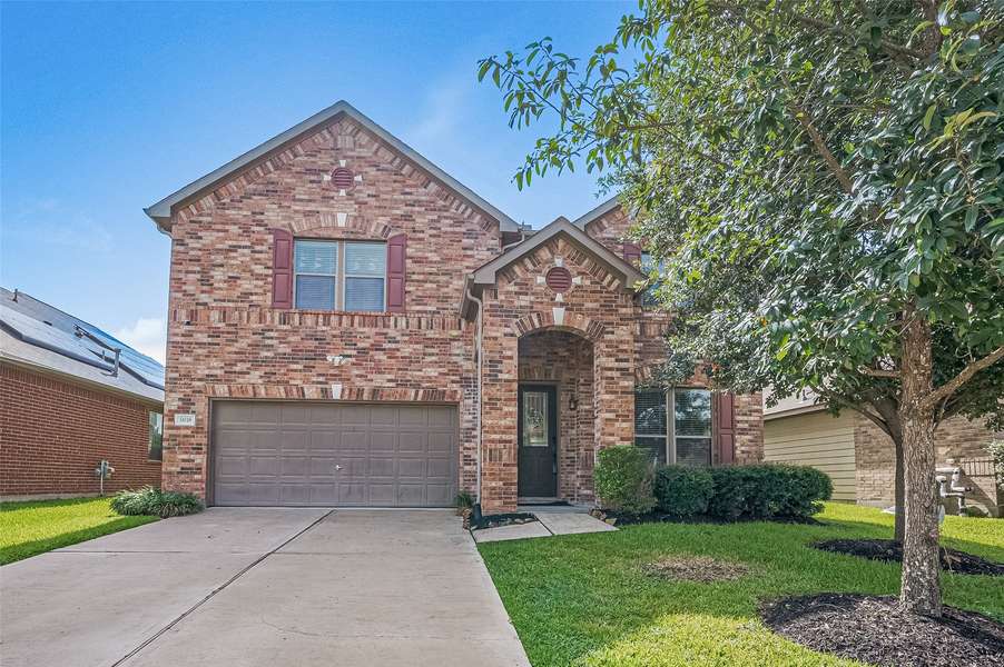 5018 Longlane DR, Houston, TX 77084