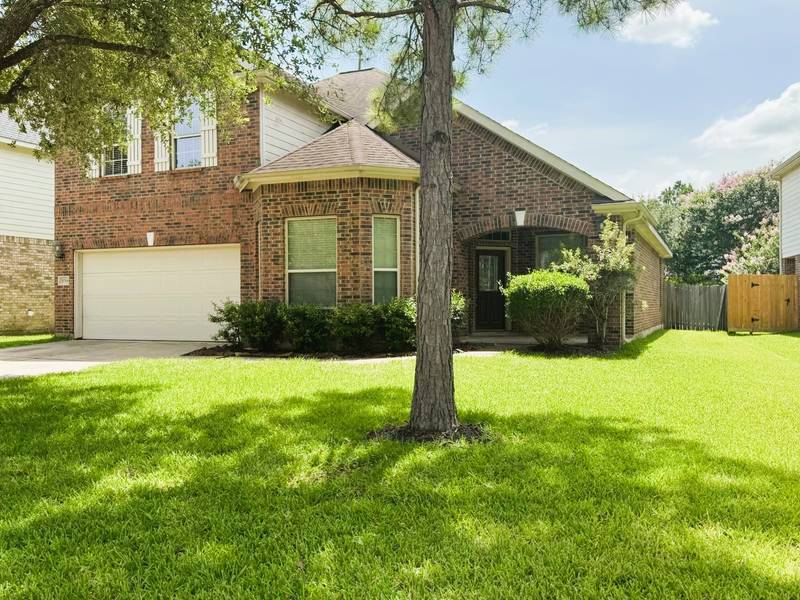 5034 Big Meadow Lane LN, Katy, TX 77494