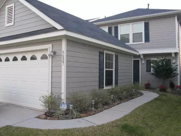 Missouri City, TX 77459,5827 Silver Oak