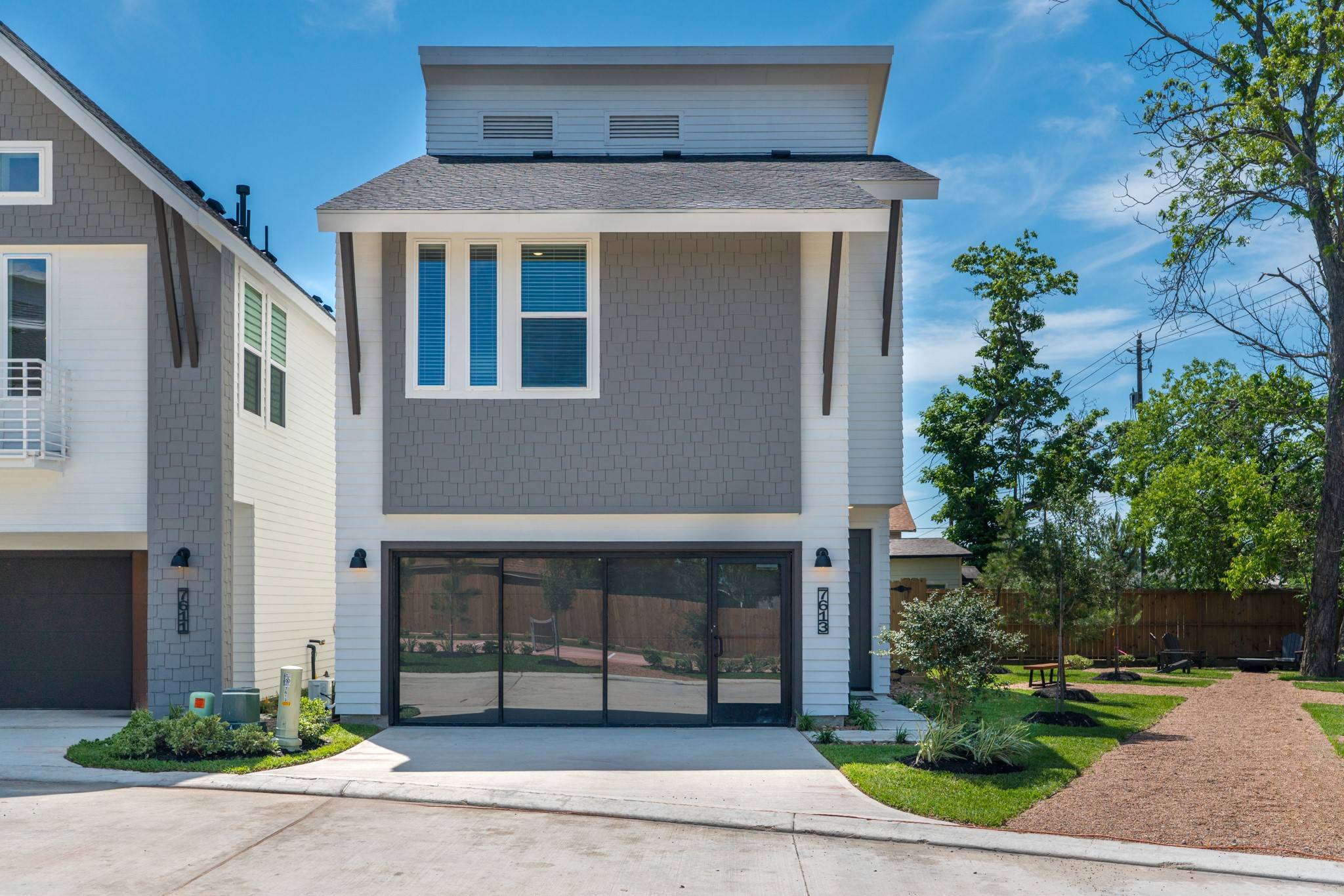 7607 Victory Reserve ST, Houston, TX 77088