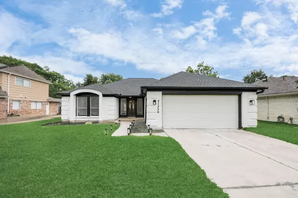 21339 Park Royale DR,  Katy,  TX 77450